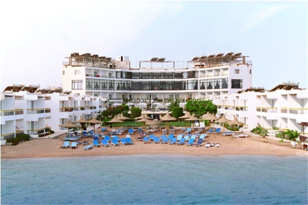 Beirut Hotel
