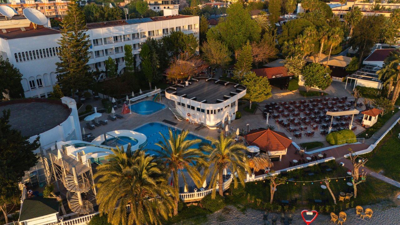 Labranda Alantur Hotel (ex. Maritim Club)