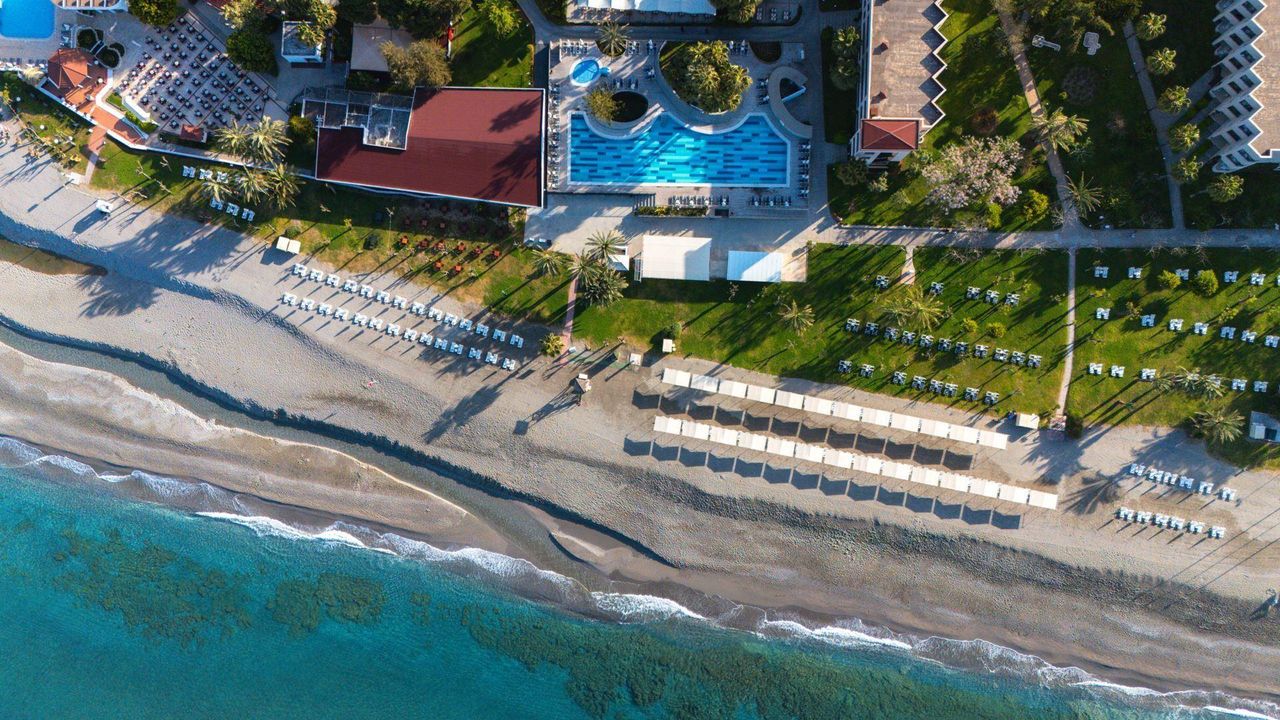 Labranda Alantur Hotel (ex. Maritim Club) — фото 2