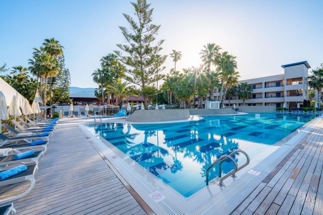Labranda Alantur Hotel (ex. Maritim Club) — фото 4