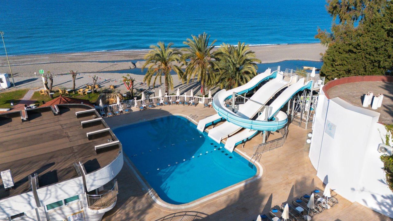 Labranda Alantur Hotel (ex. Maritim Club) — фото 5