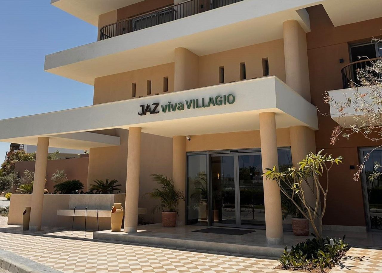 Jaz Viva Villagio