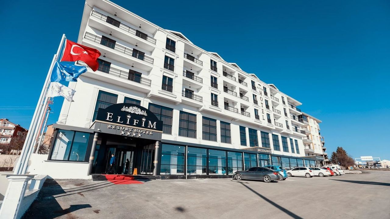 Elifim Resort
