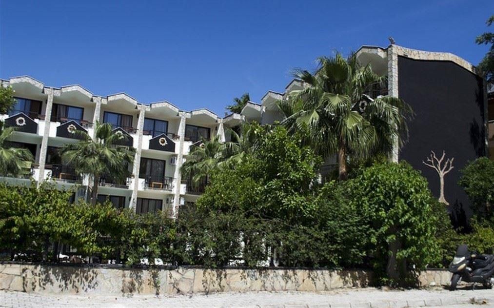 Club Herakles (ex. Stone House) — фото 2