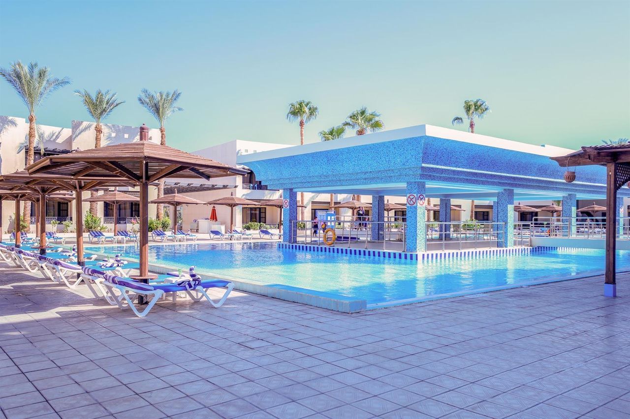 Blend Club Aqua Resort (ex. Golden Five the Club) — фото 3