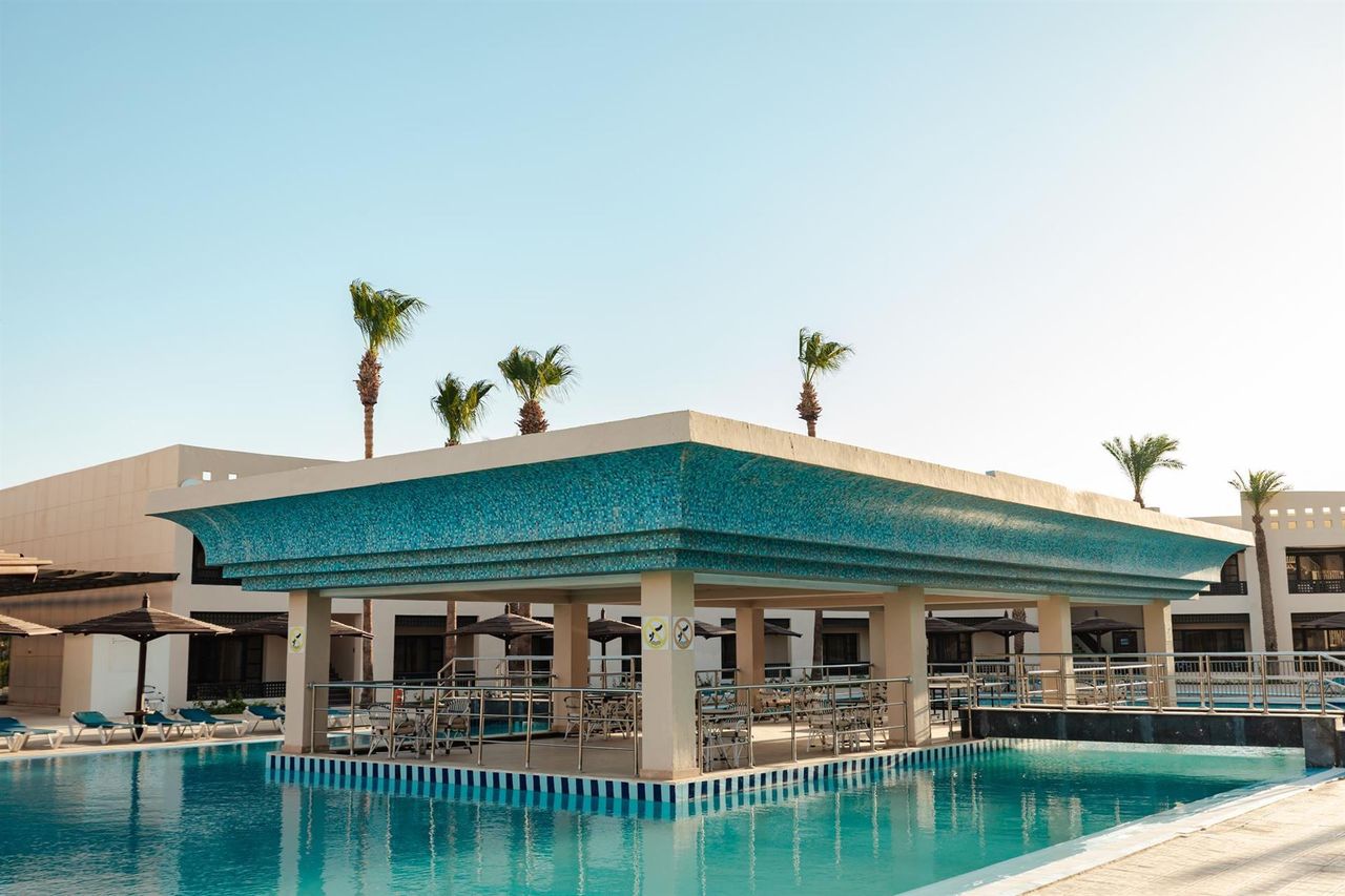 Blend Club Aqua Resort (ex. Golden Five the Club) — фото 6
