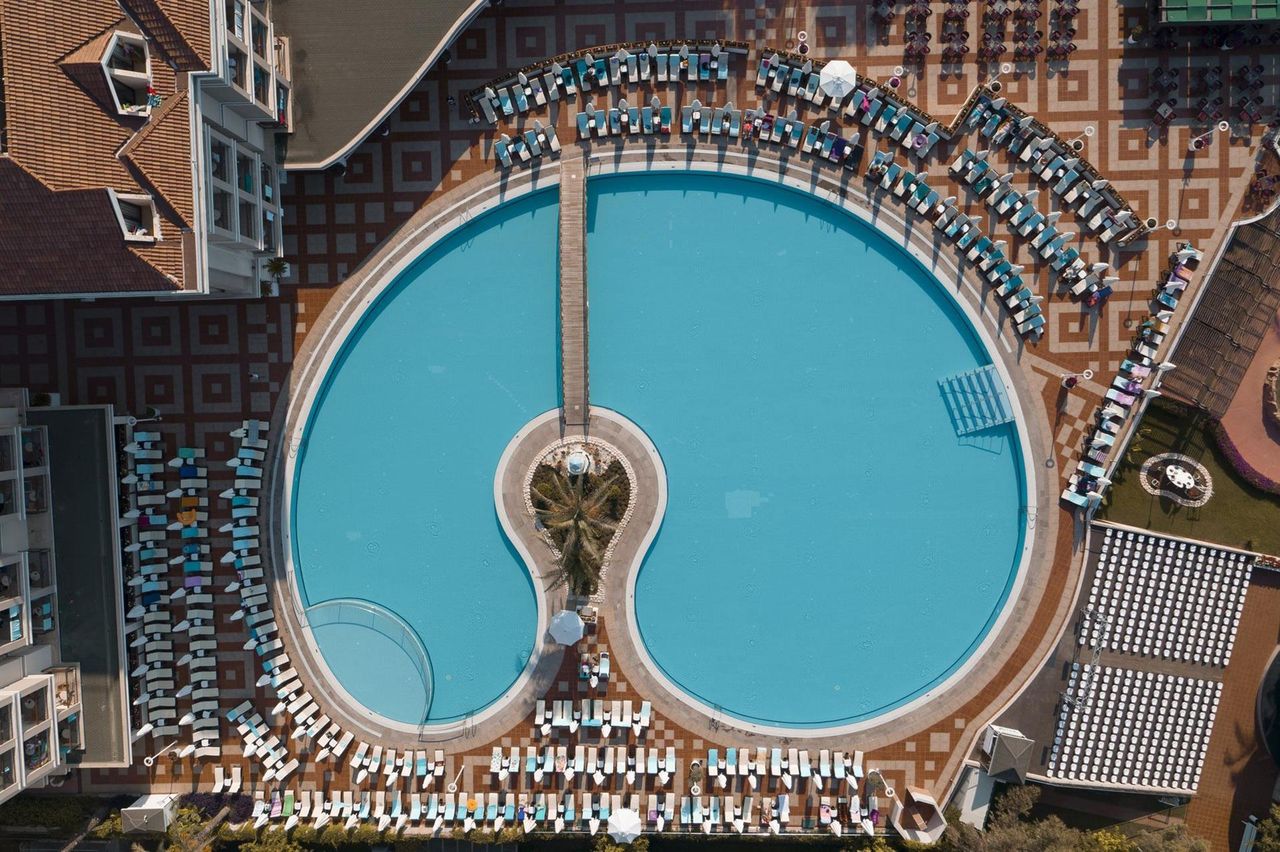 Hotel Turan Prince (ex. Sentido Turan Prince) — фото 6