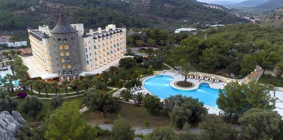 X Life Hotel (ex. Otium Senses X Life Hotels)