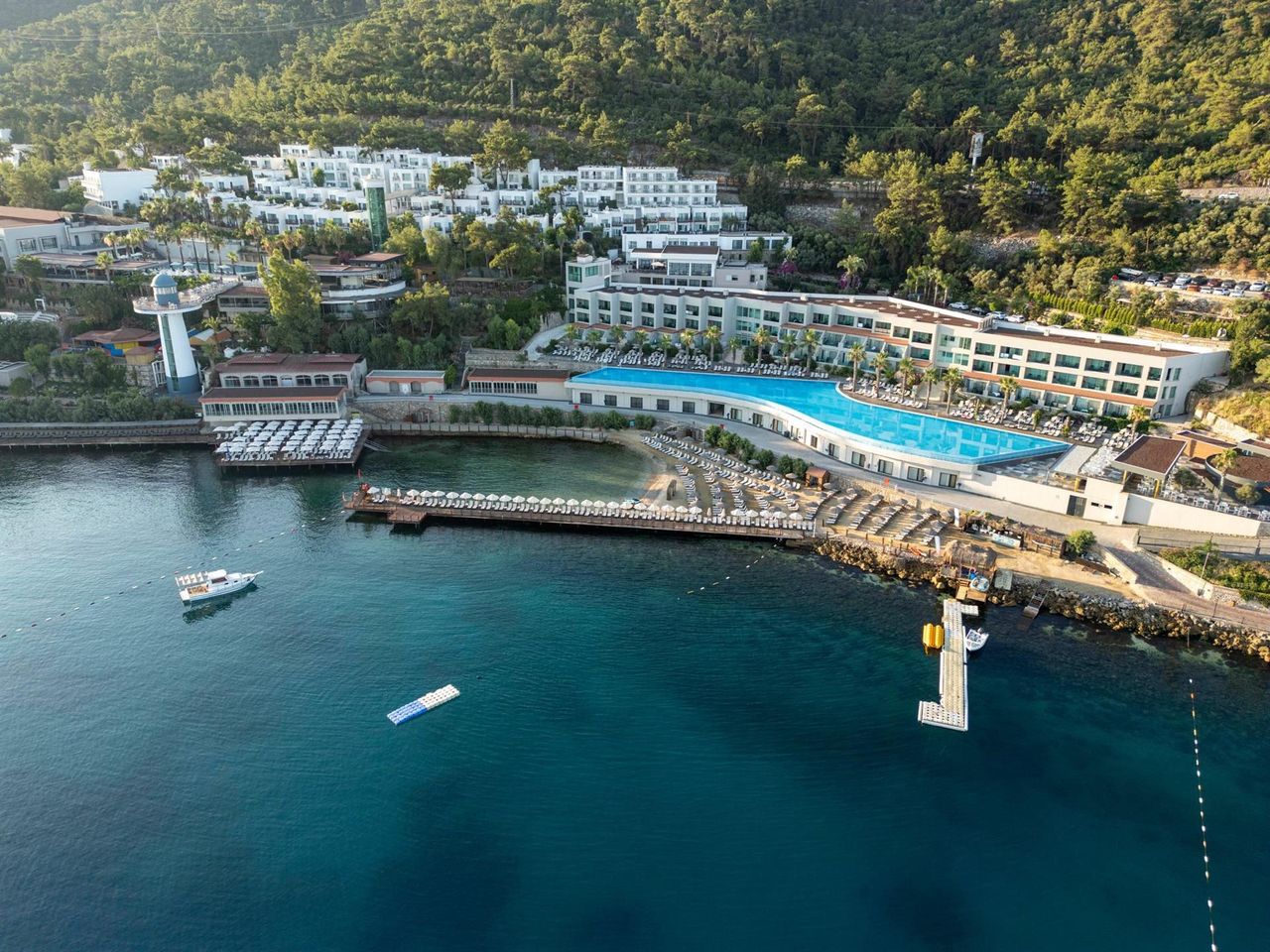 Blue Dreams Resort (ex.kairaba Blue Dreams Resort, Club Blue Dreams)