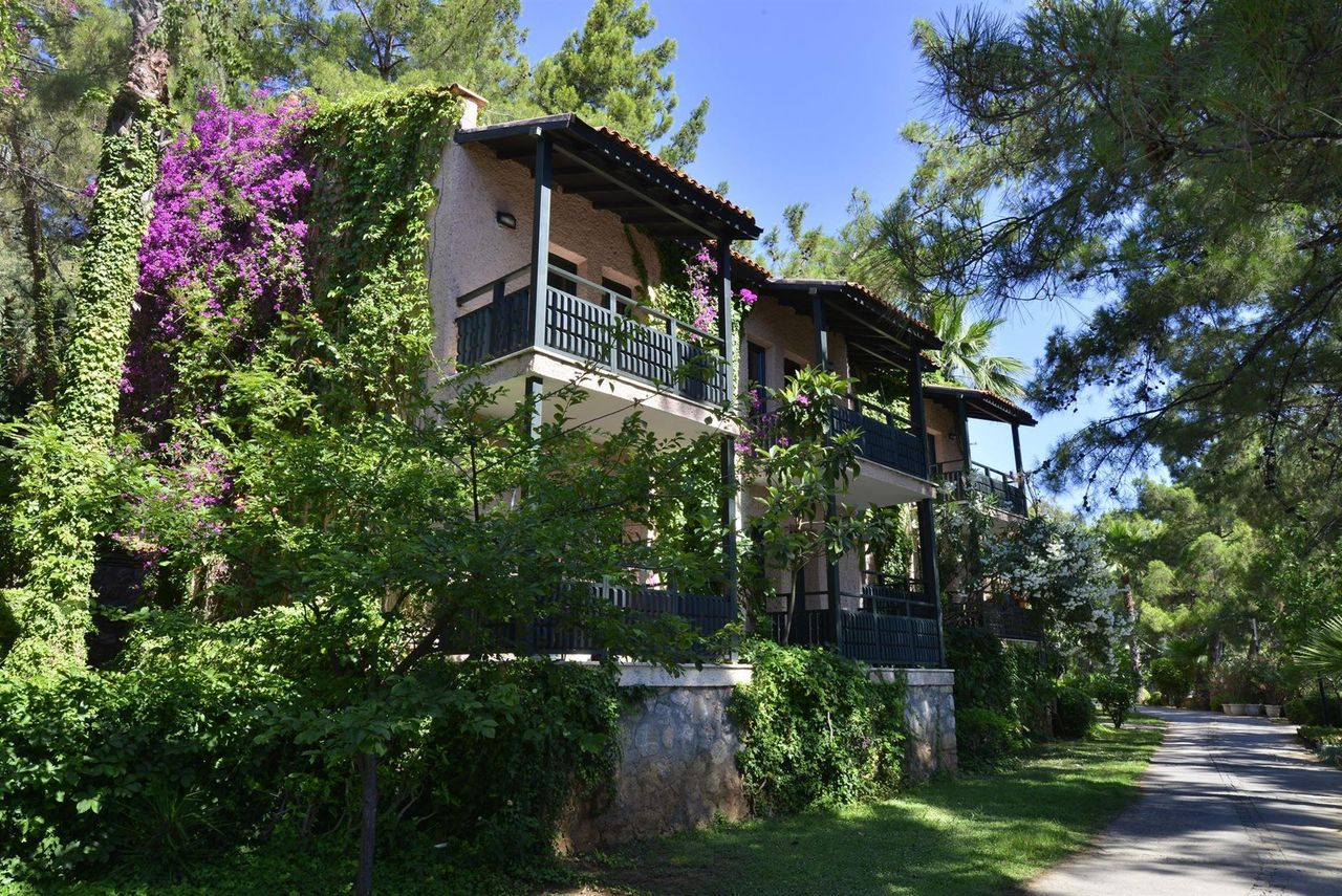 Grand Yazici Club Marmaris Palace — фото 2