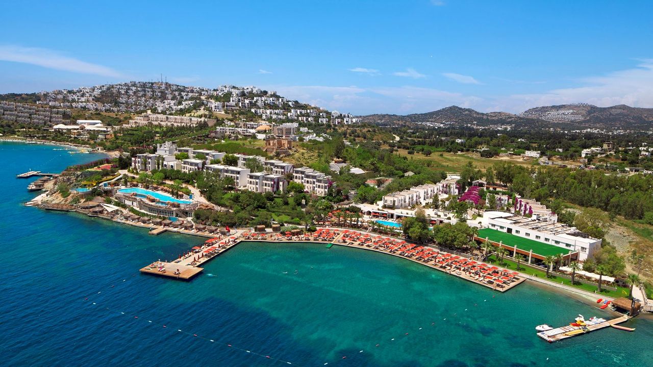 Kadikale Resort Spa & Wellness
