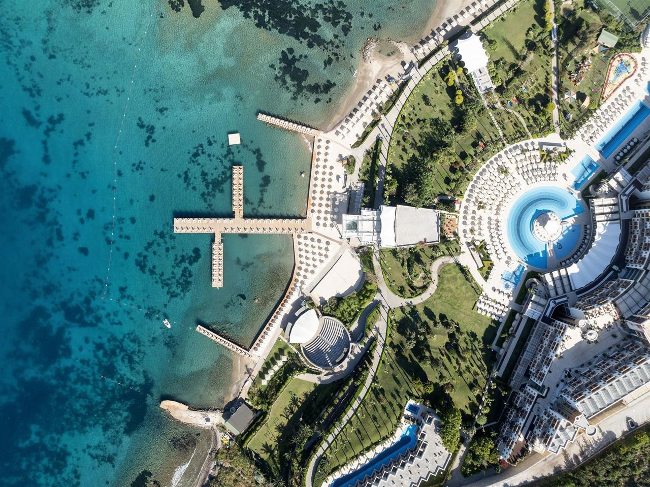 Kefaluka Resort — фото 2