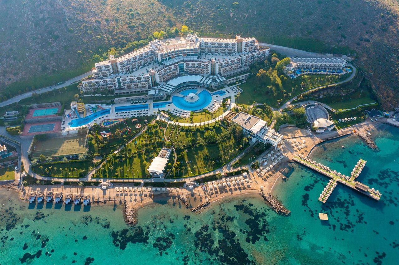 Kefaluka Resort — фото 3