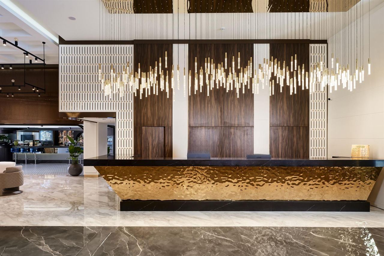 Annabella Diamond Hotel & Spa — фото 6