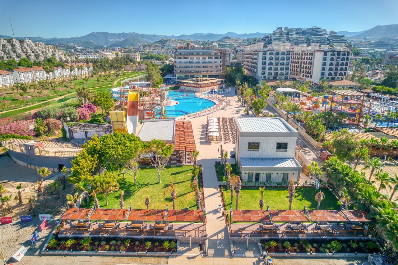 Bera Hotel