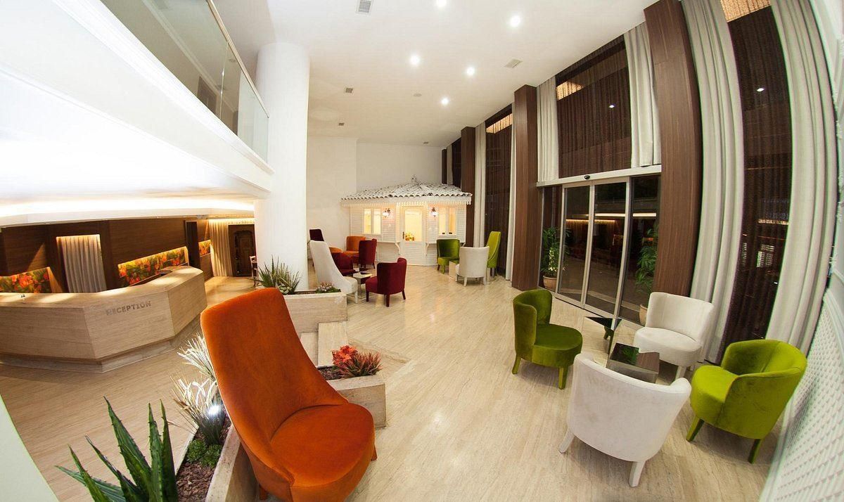 Birbey Hotel Laleli