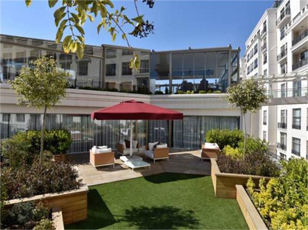 Cvk Hotels Taksim — фото 2
