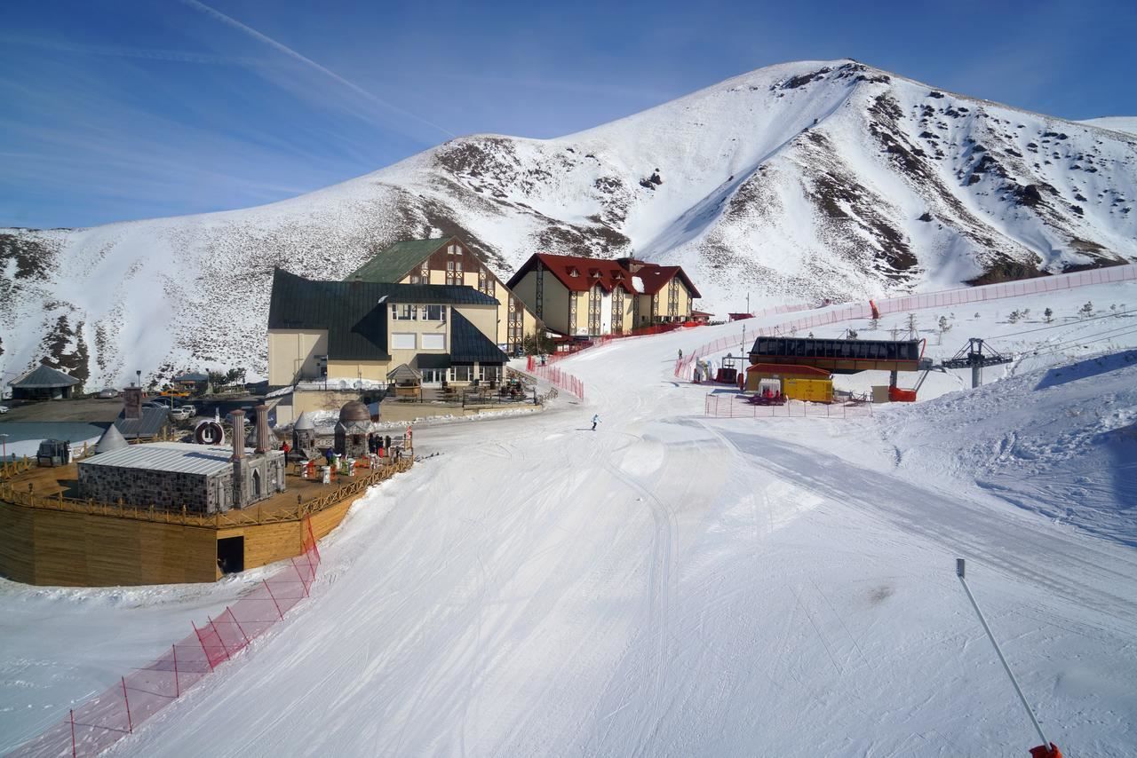 Dedeman Erzurum Palandoken