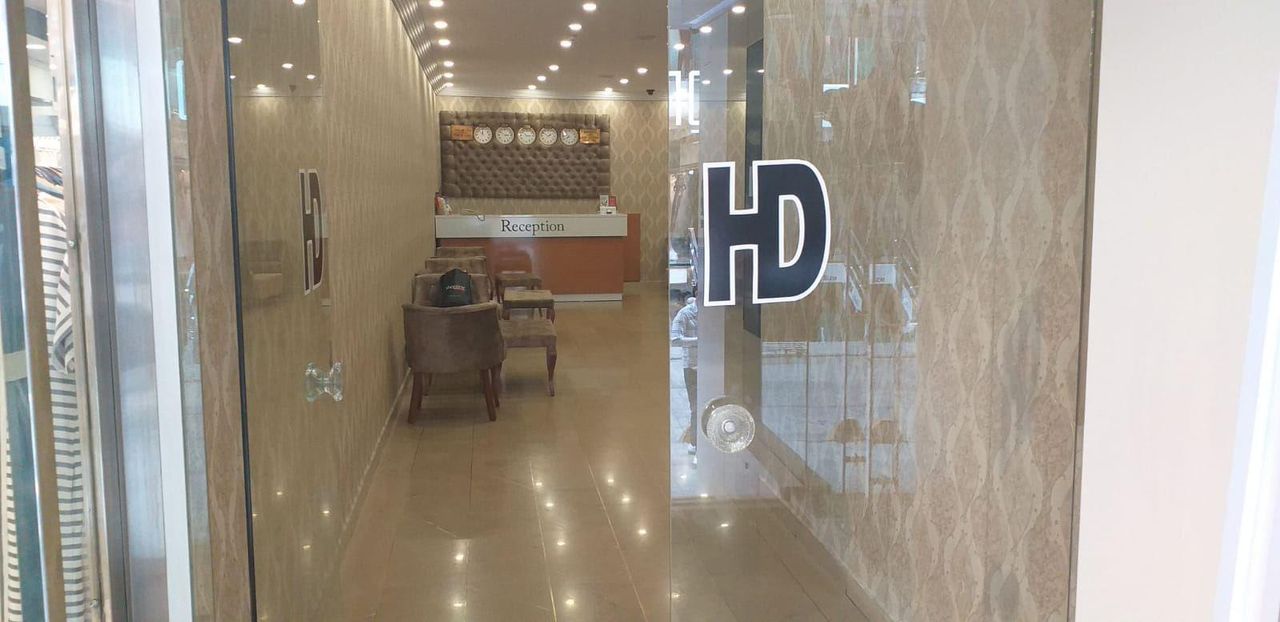 Dempa Hotel