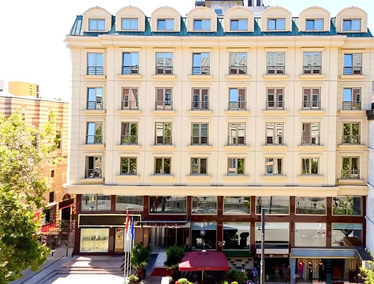 Kent Hotel