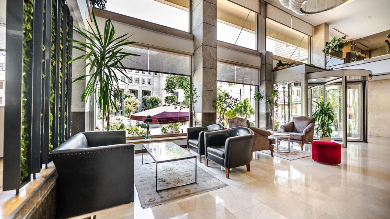 Kent Hotel — фото 2