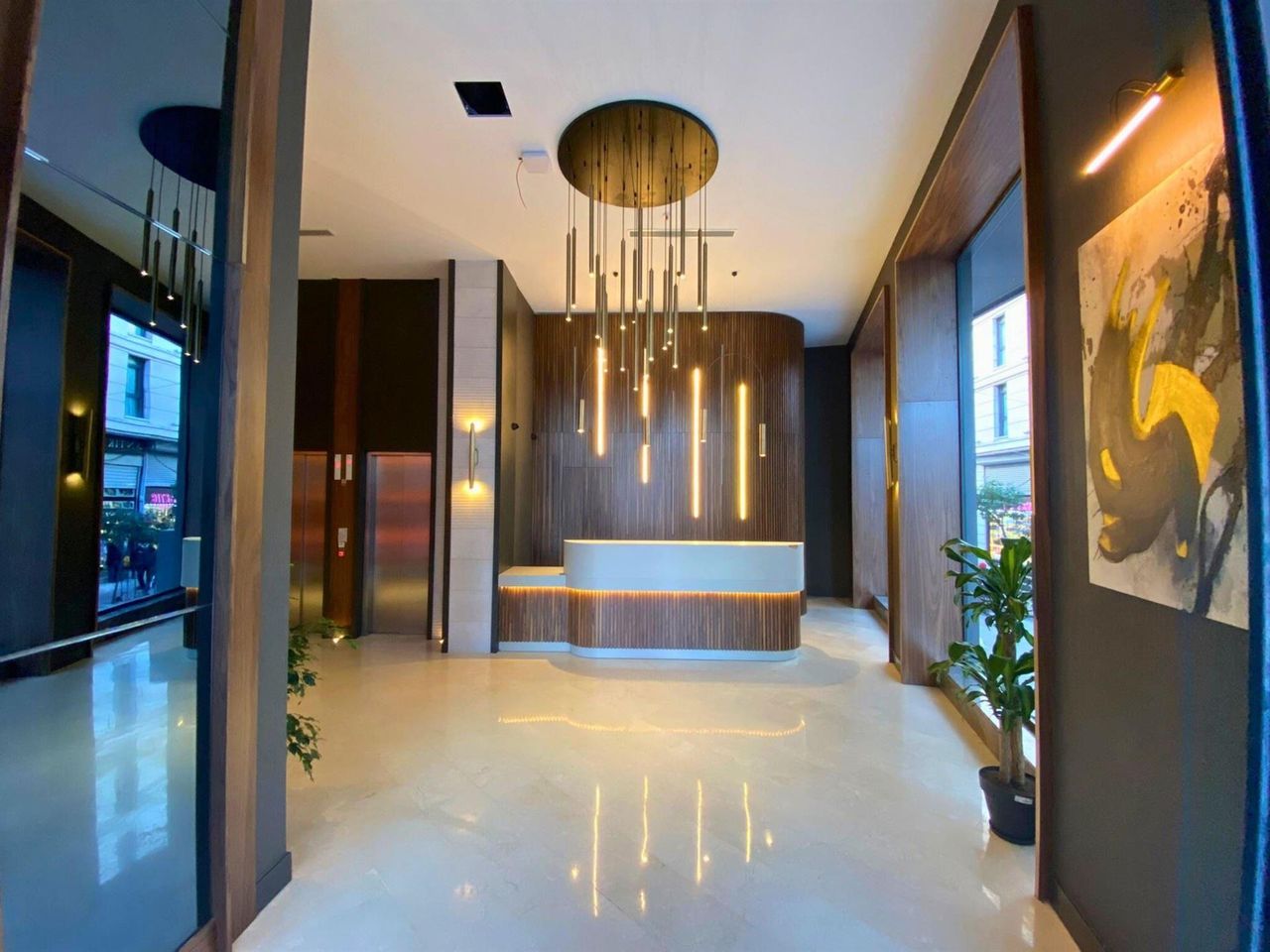 Edition Old City Hotel (ex. Sky Kamer Boutique Hotel Beyazit) — фото 2