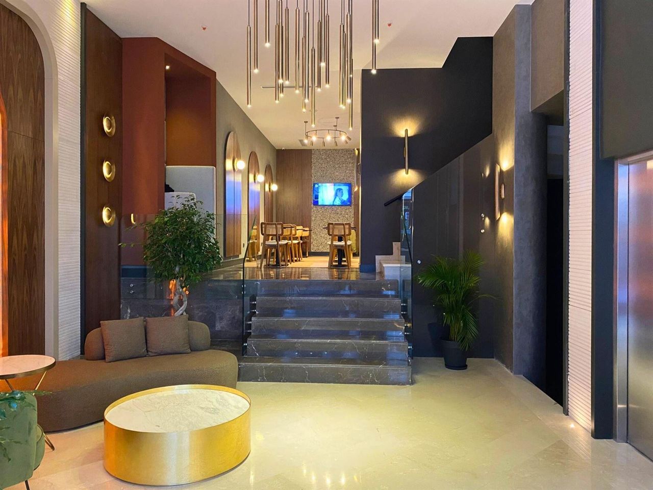 Edition Old City Hotel (ex. Sky Kamer Boutique Hotel Beyazit) — фото 3