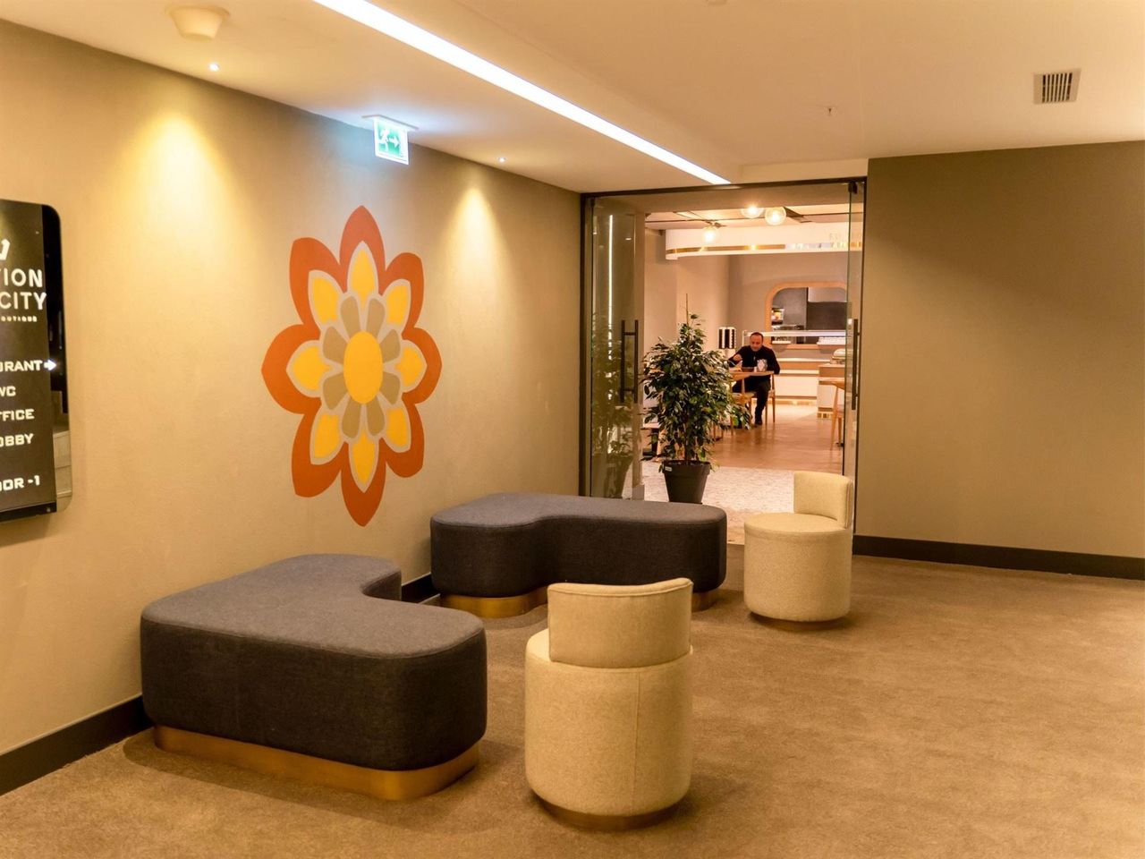 Edition Old City Hotel (ex. Sky Kamer Boutique Hotel Beyazit) — фото 4