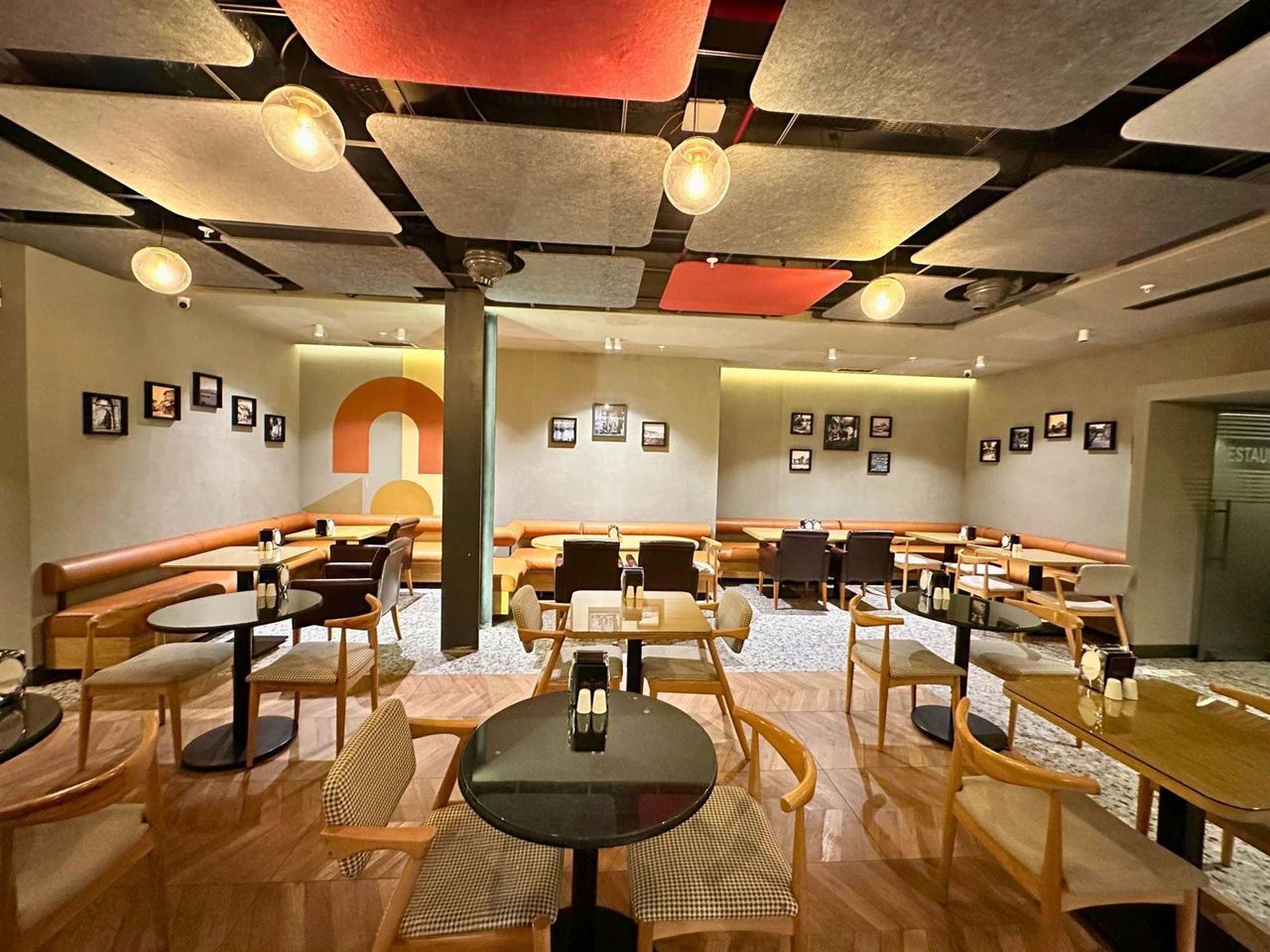 Edition Old City Hotel (ex. Sky Kamer Boutique Hotel Beyazit) — фото 6