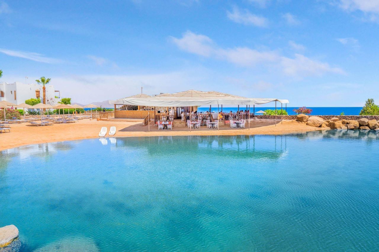Domina Coral Bay Oasis — фото 5