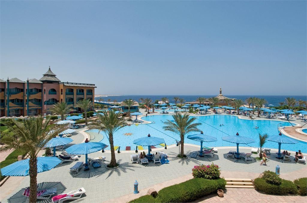 Dreams Beach Resort Marsa Alam