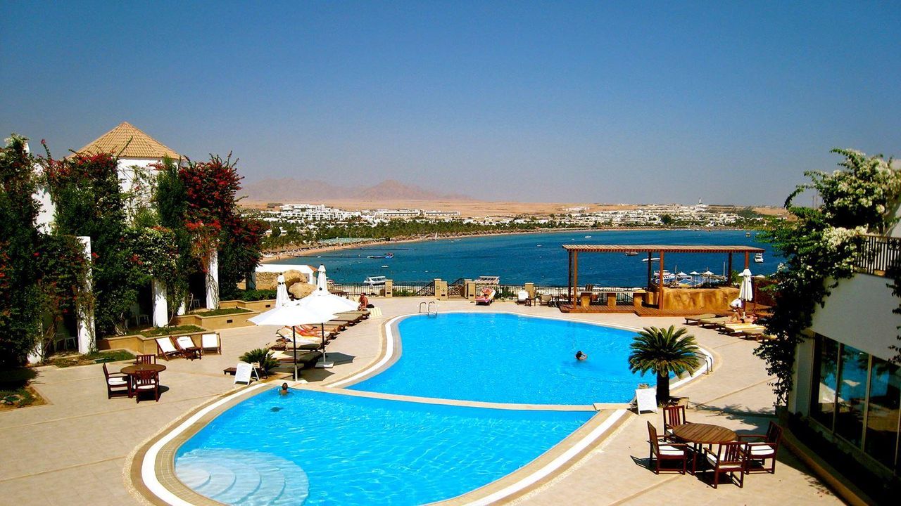 Eden Rock Hotel
