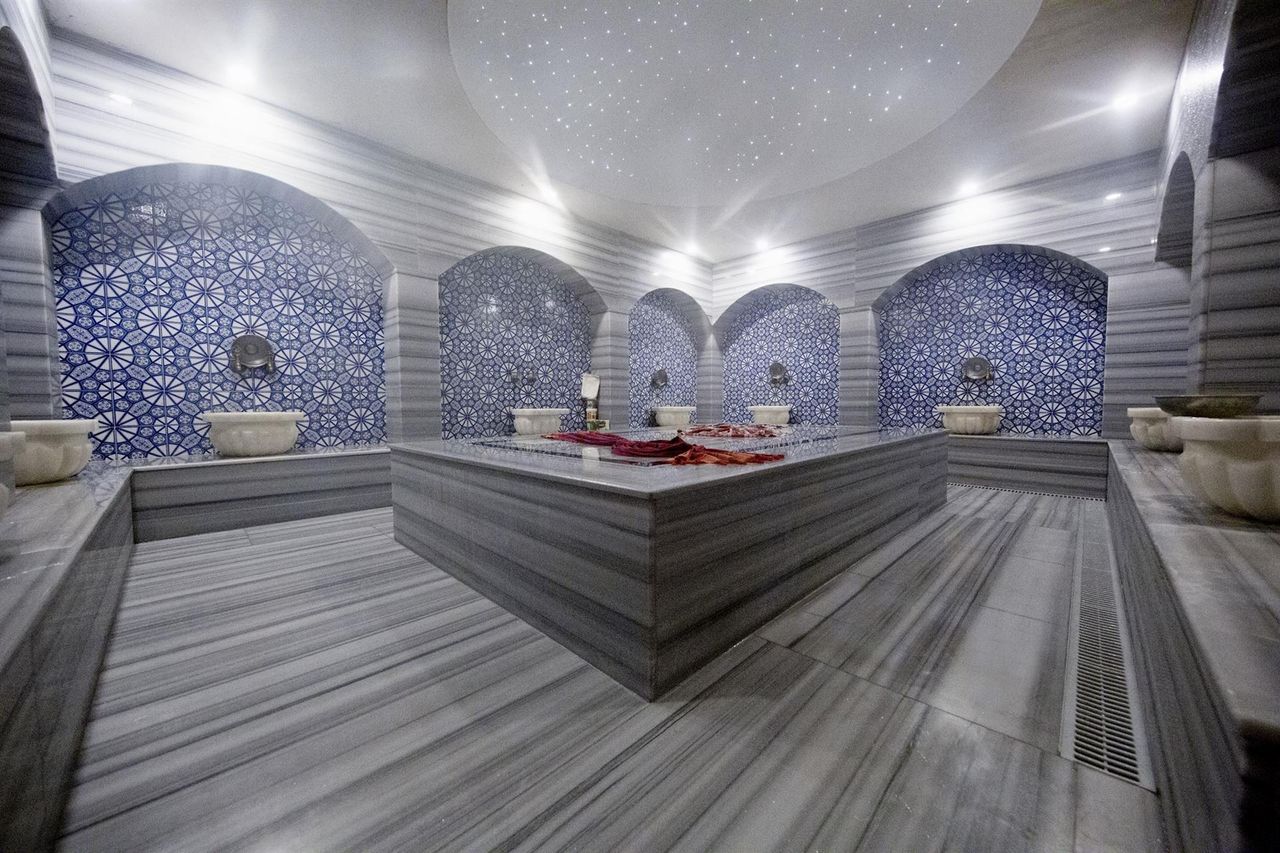 Cihanturk Hotel — фото 6