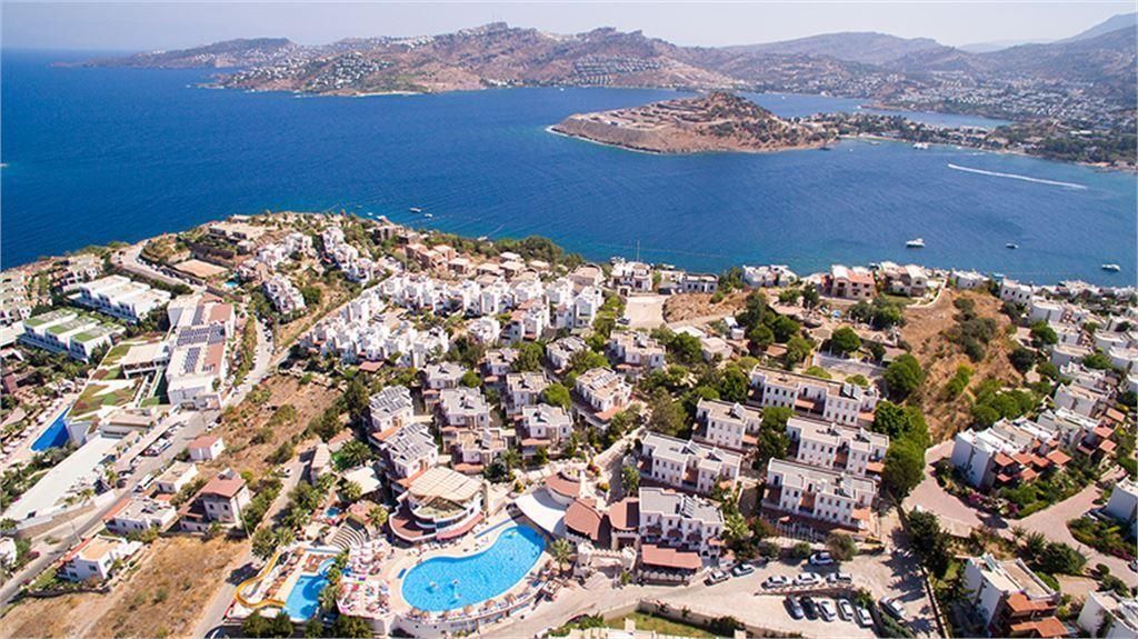 Family Belvedere Hotel