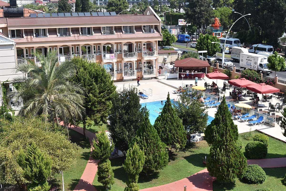 Ares Dream (ex. Club Ares, Queen Victoria) — фото 4