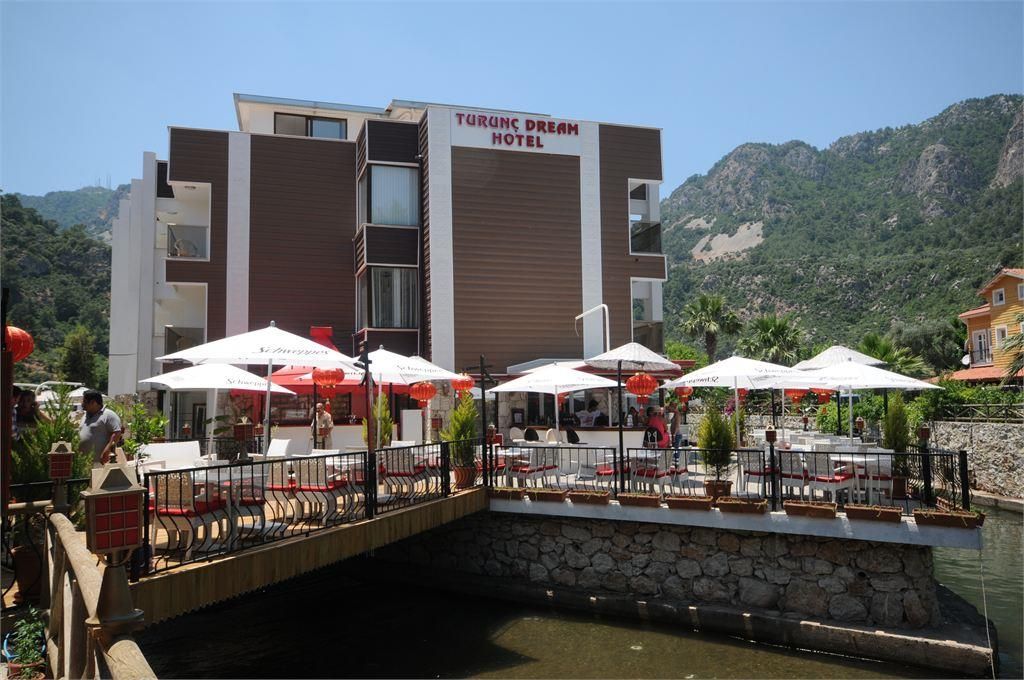 Dream Hotel Turunc