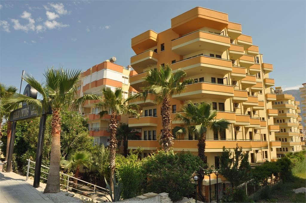 Gold Twins Family Beach (ex. Gold Twins Suite)