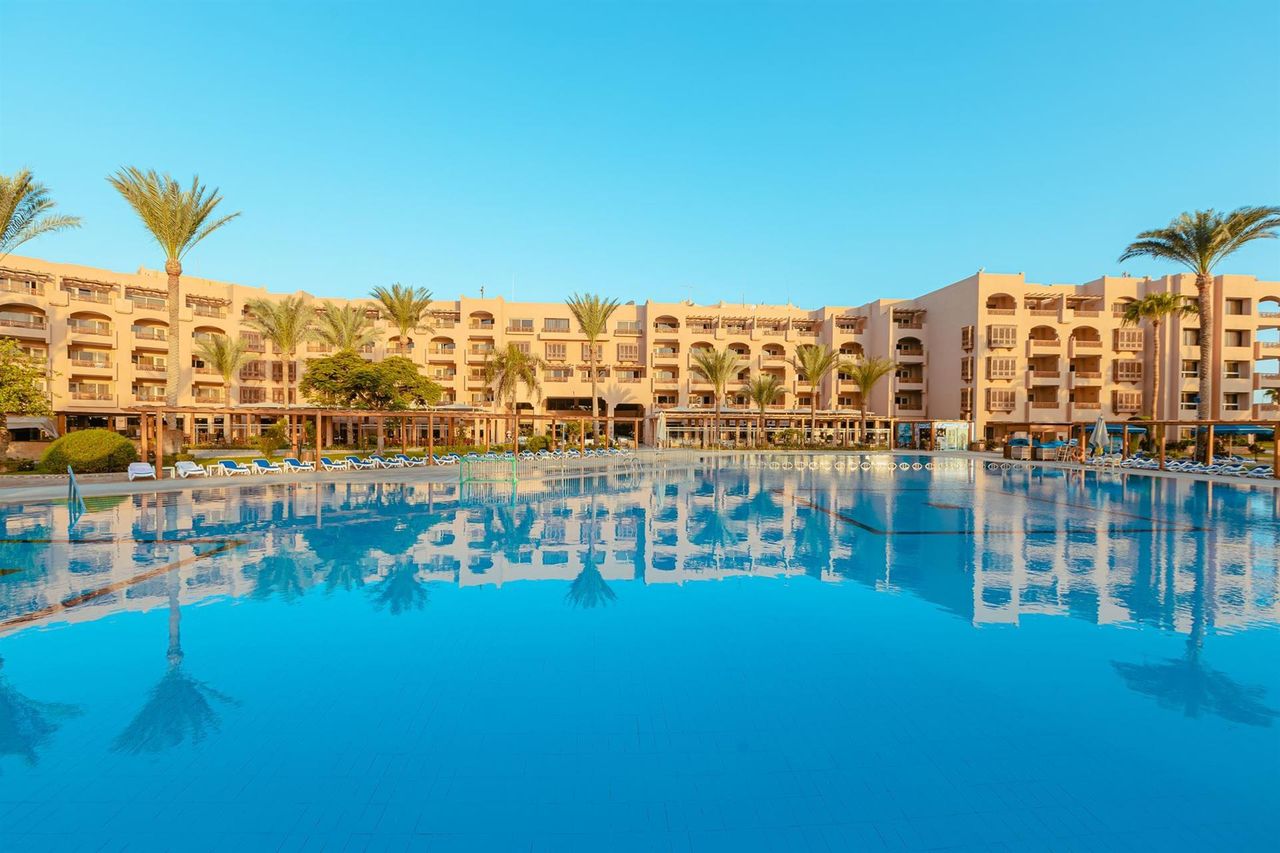 Continental Hotel Hurghada — фото 5