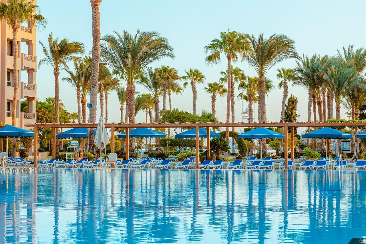 Continental Hotel Hurghada — фото 6