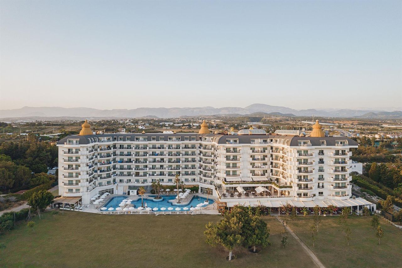 Asteria Bloom Side (ex. Selectum For Two Side) — фото 2