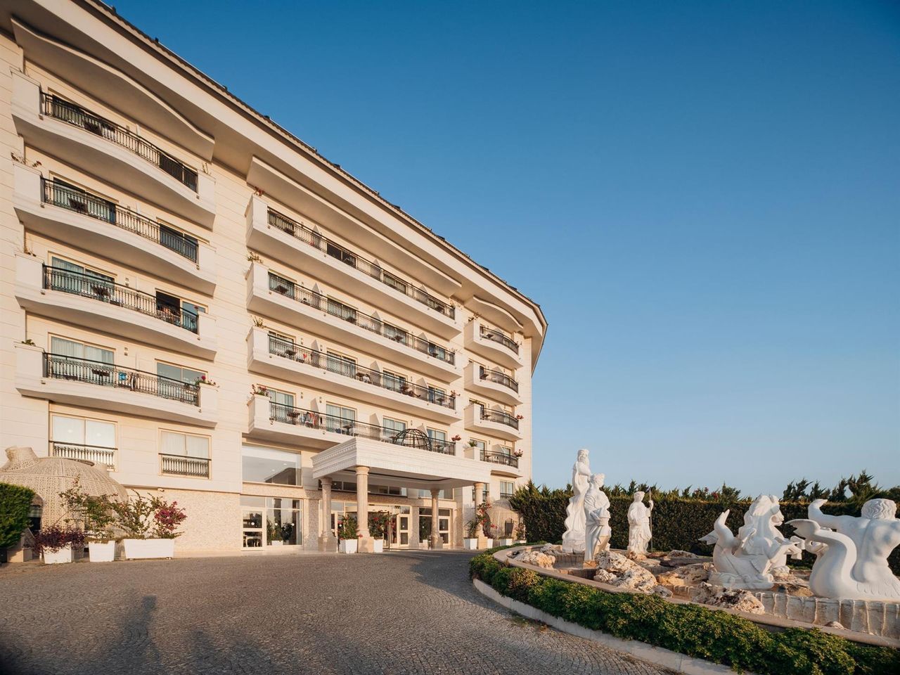 Asteria Bloom Side (ex. Selectum For Two Side) — фото 4