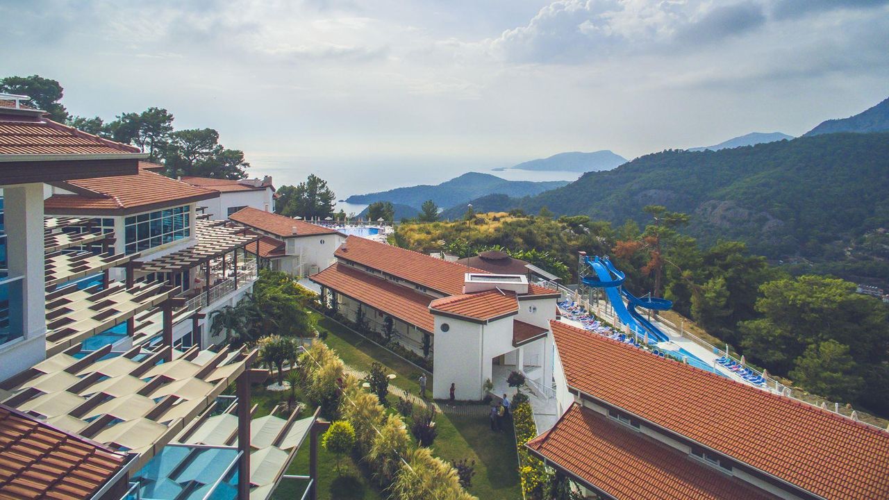 Garcia Resort & Spa