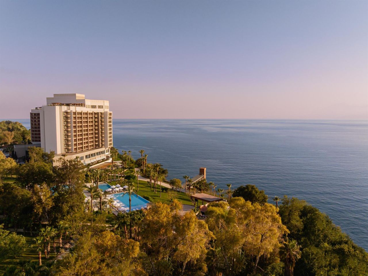 Akra V (ex. Barut Akra Park) — фото 3