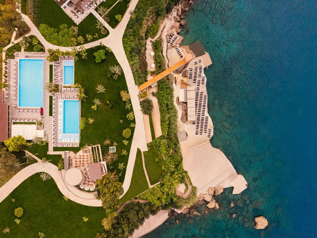 Akra V (ex. Barut Akra Park) — фото 5