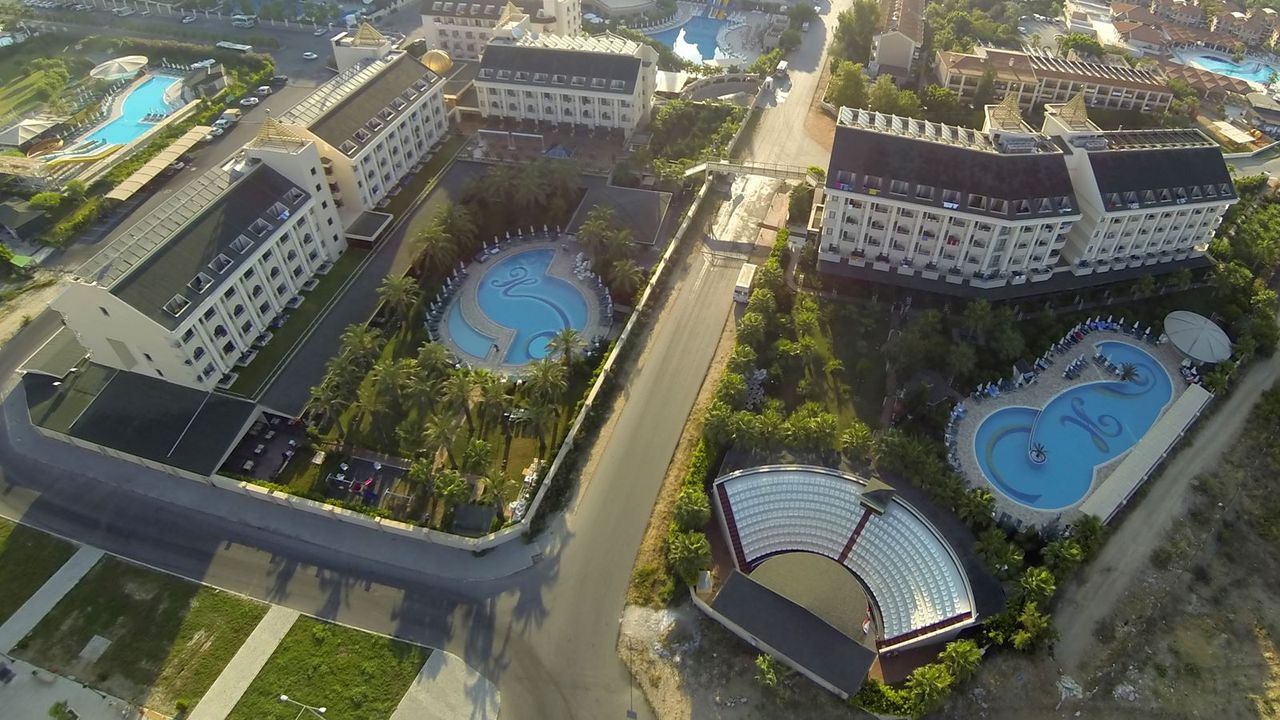 Calimera Hane Garden Hotel (ex. Primasol Hane Garden)