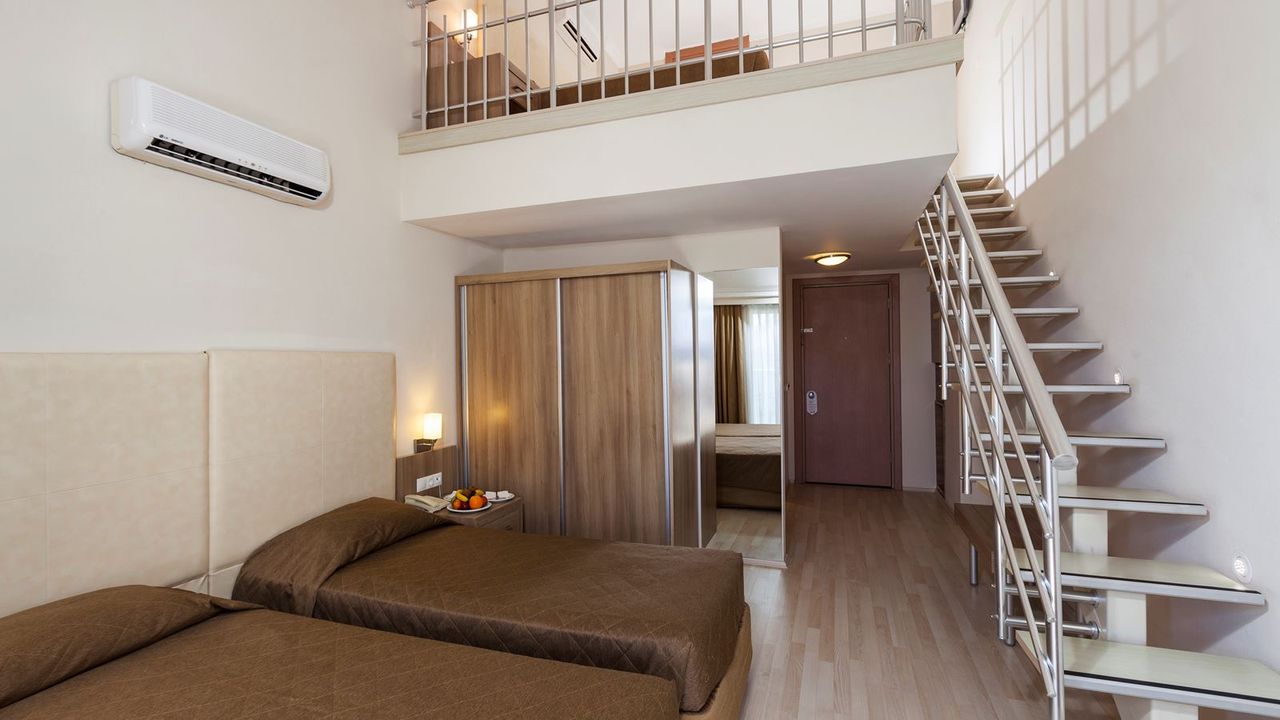 Calimera Hane Garden Hotel (ex. Primasol Hane Garden) — фото 3