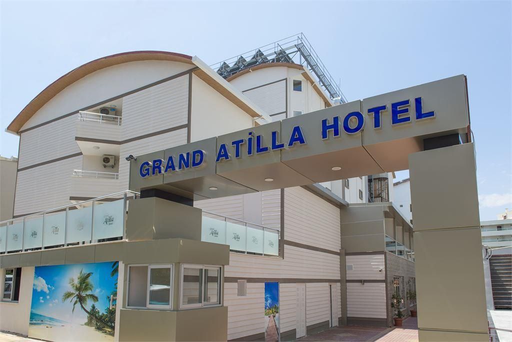 Grand Atilla — фото 3