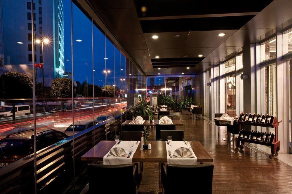 Dedeman Istanbul — фото 2