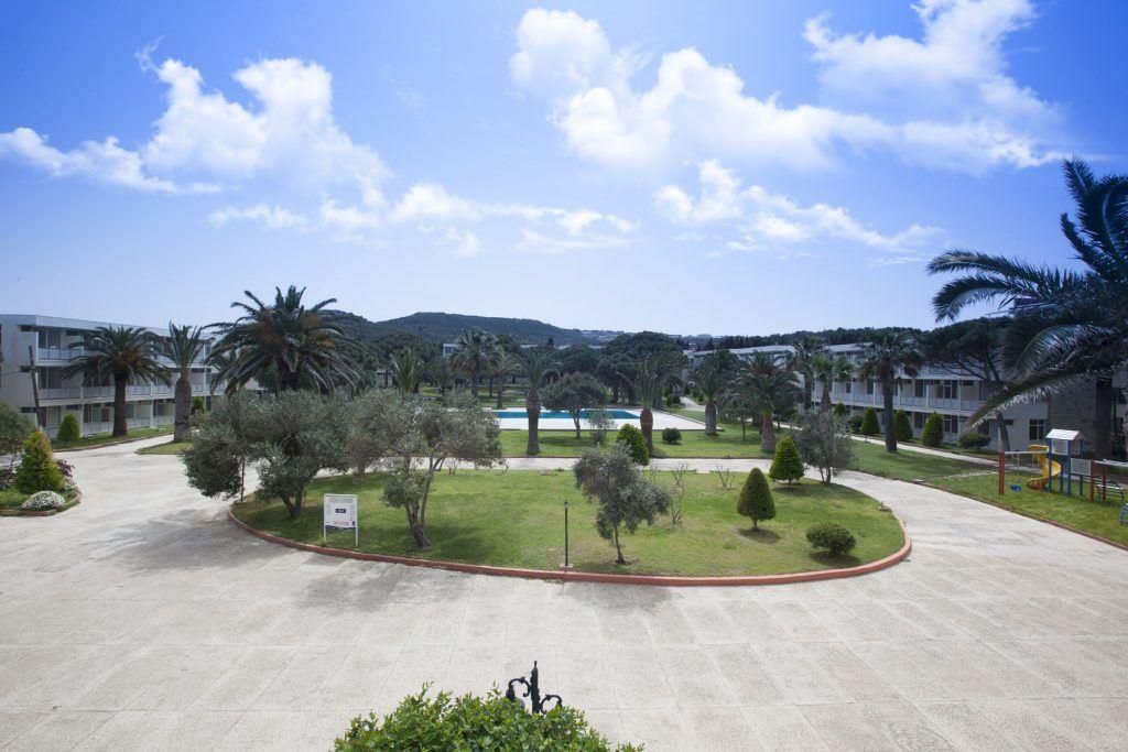 A11 Hotel Cesme (ex.corendon Mi Playa Cesme)