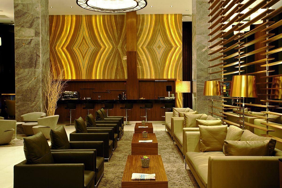 Crowne Plaza Harbiye — фото 4